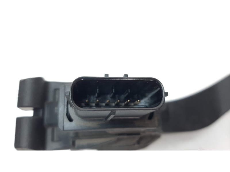 Recambio de potenciometro pedal para volkswagen golf vii lim. (bq1) 1.0 tsi referencia OEM IAM 5Q1723503H  