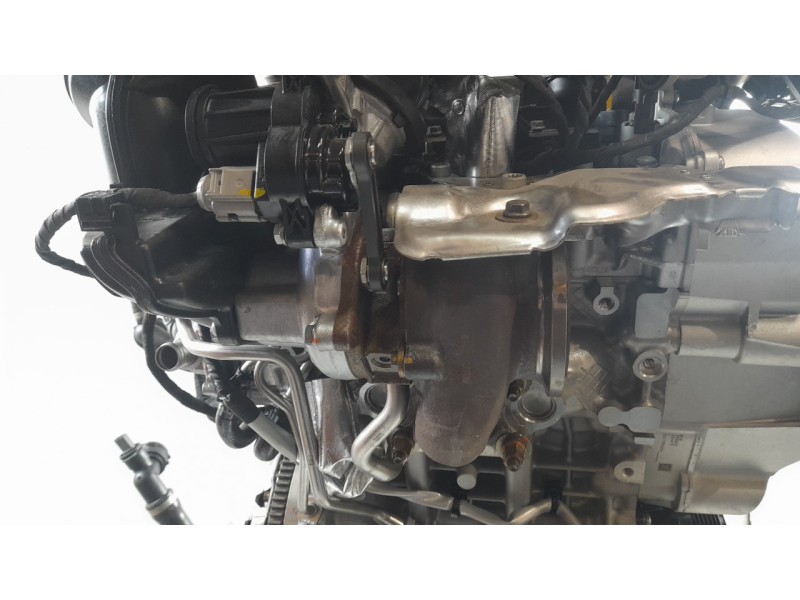 Recambio de turbocompresor para skoda scala (nw) 1.0 tsi referencia OEM IAM 05C145704  