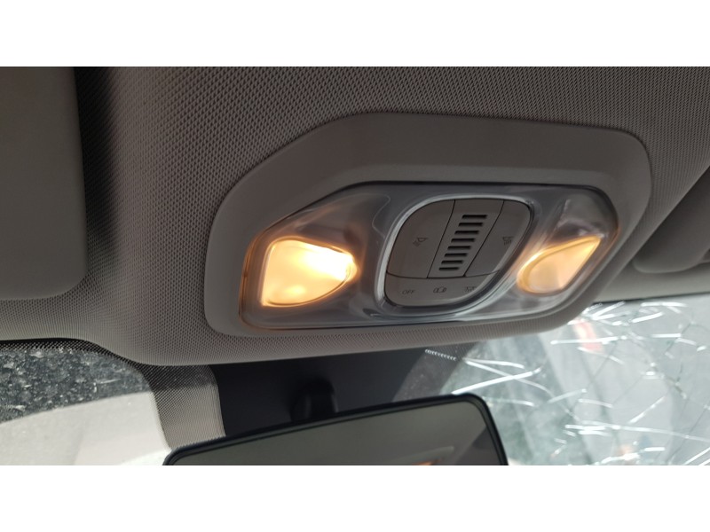 Recambio de luz interior para fiat tipo ii (357) berlina 1.3 16v m-jet cat referencia OEM IAM 7336314060  