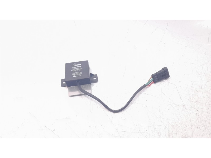 Recambio de modulo electronico para seat mo mo referencia OEM IAM 05481205S  