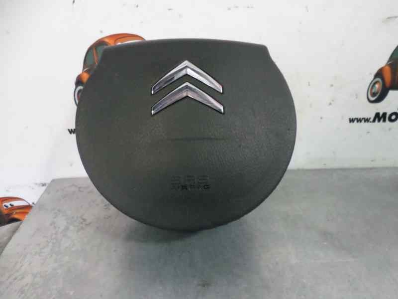 Recambio de airbag delantero izquierdo para citroen c4 berlina collection referencia OEM IAM 9547158ZD  