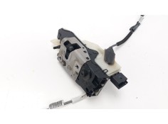 Recambio de cerradura puerta delantera izquierda para ds 4 1.6 blue-hdi fap referencia OEM IAM 9685351380  