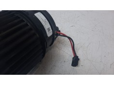 Recambio de ventilador calefaccion para peugeot 308 1.2 12v e-thp referencia OEM IAM 9837609380   2