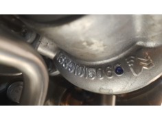 Recambio de turbocompresor para skoda scala (nw) 1.0 tsi referencia OEM IAM 05C145704   2