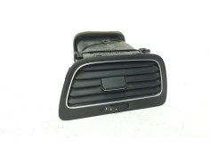 Recambio de rejilla aireadora para volkswagen golf vii lim. (bq1) 1.0 tsi referencia OEM IAM 5G1819704R  