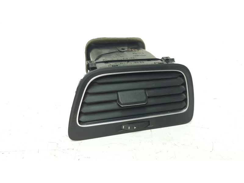 Recambio de rejilla aireadora para volkswagen golf vii lim. (bq1) 1.0 tsi referencia OEM IAM 5G1819704R  