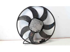 Recambio de electroventilador para bmw x3 (f25) sdrive 18d referencia OEM IAM 17427601176   2