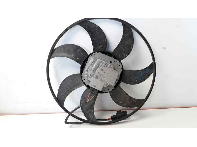 Recambio de electroventilador para bmw x3 (f25) sdrive 18d referencia OEM IAM 17427601176  