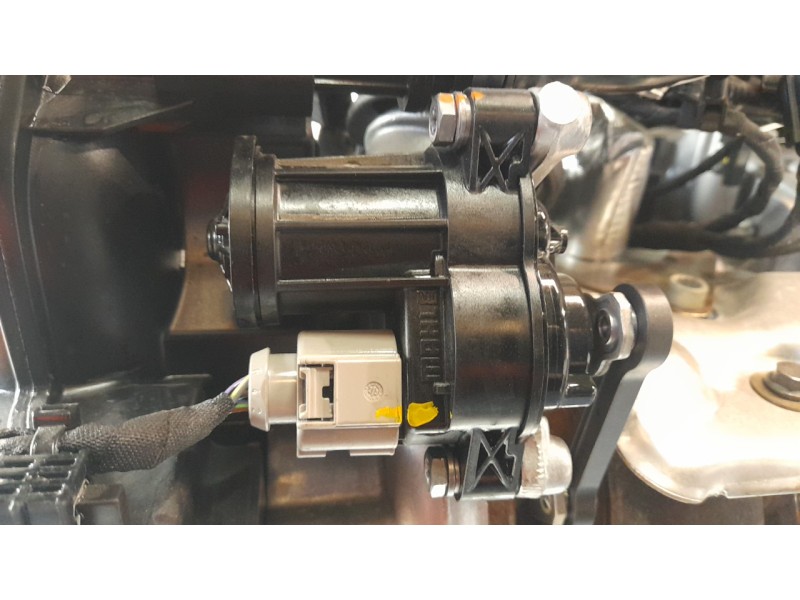 Recambio de turbocompresor para skoda scala (nw) 1.0 tsi referencia OEM IAM 05C145704  