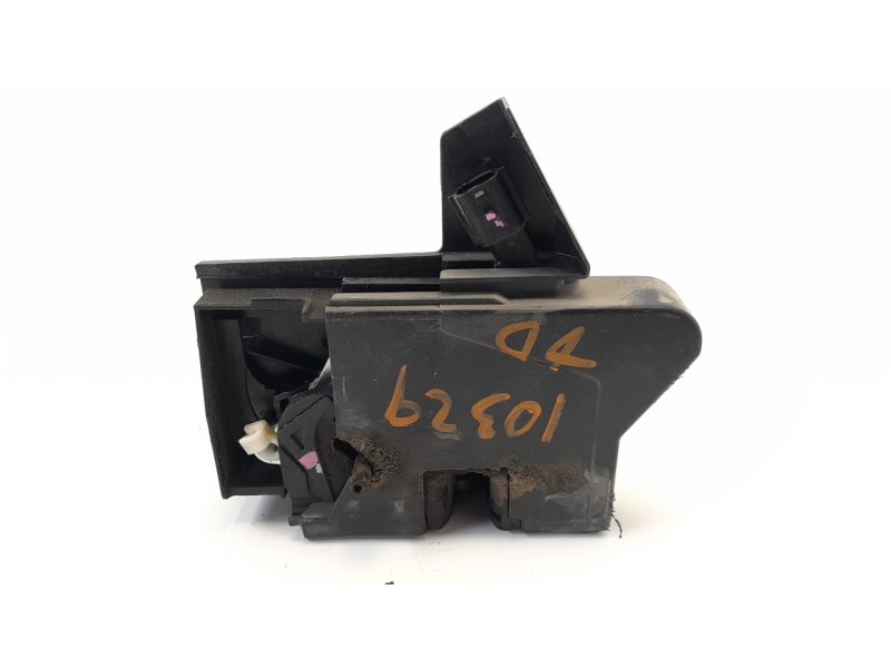 Recambio de cerradura puerta trasera derecha para dacia sandero stepway referencia OEM IAM 825022281R  