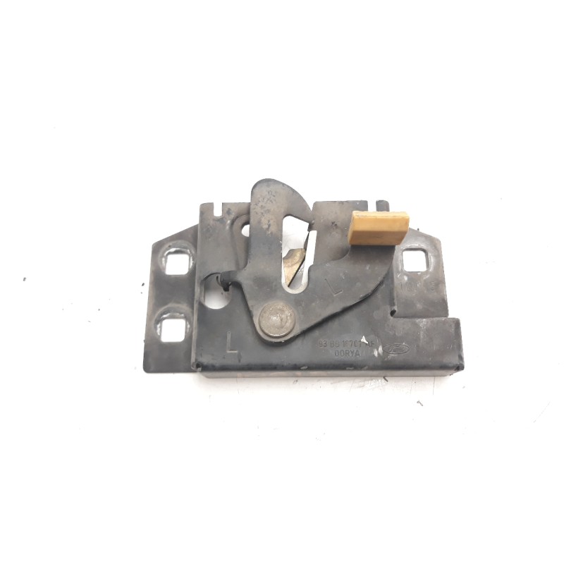 Recambio de cerradura capo para ford mondeo berlina/familiar (fd) 1.8 turbodiesel referencia OEM IAM 93BB16701AF  