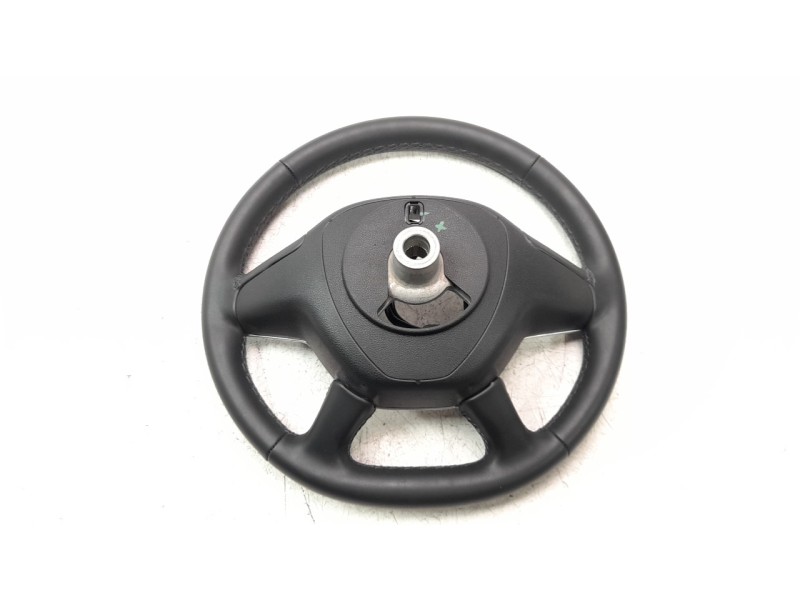 Recambio de volante para dacia duster ii prestige referencia OEM IAM 484007487R  