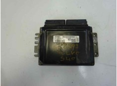 Recambio de centralita motor uce para volvo s40 berlina 1.6 referencia OEM IAM S105961001 S118245001F 