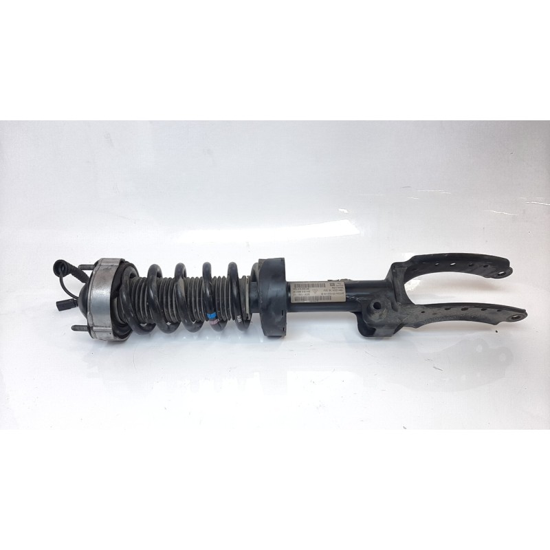 Recambio de amortiguador delantero derecho para porsche cayenne (typ 92aa) diesel referencia OEM IAM 7P5413032AB  