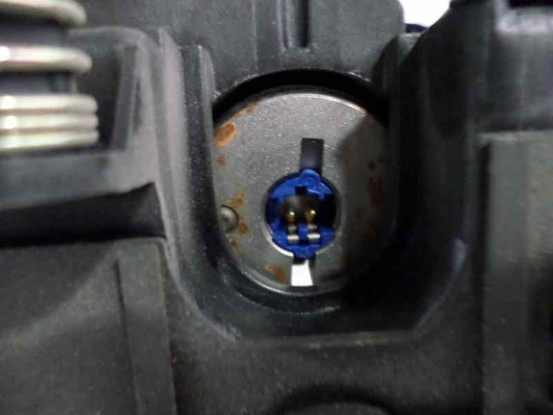 Recambio de airbag delantero izquierdo para citroen c4 berlina collection referencia OEM IAM 9547158ZD  