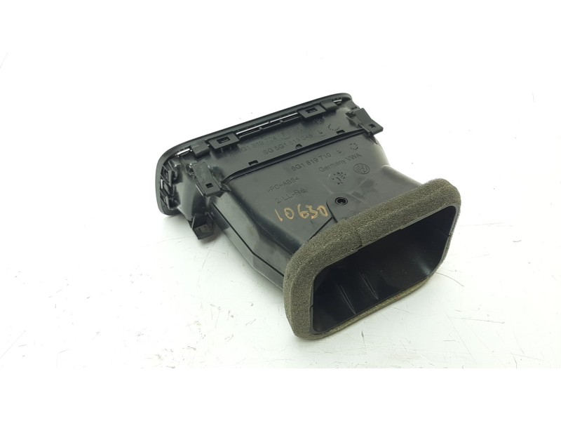 Recambio de rejilla aireadora para volkswagen golf vii lim. (bq1) 1.0 tsi referencia OEM IAM 5G1819704R  