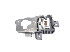 Recambio de maneta interior trasera izquierda para hyundai i30 (gd) 1.4 cat referencia OEM IAM 82613GD000   2