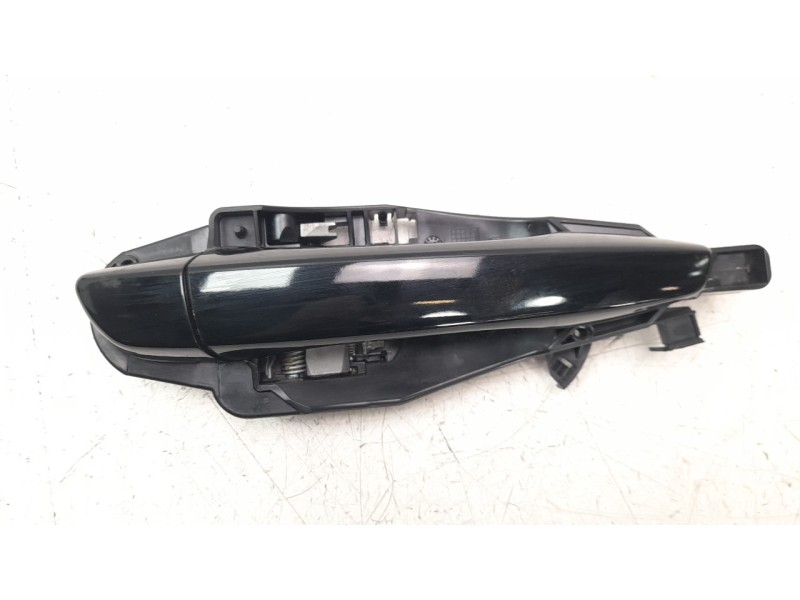 Recambio de maneta exterior delantera derecha para peugeot 3008 allure referencia OEM IAM GEO016532  