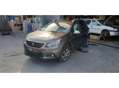 PEUGEOT 2008 (--.2013)