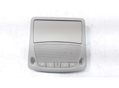 Recambio de luz interior para nissan navara pick-up (d40m) 2.5 dci diesel cat referencia OEM IAM 264304KJ1D  