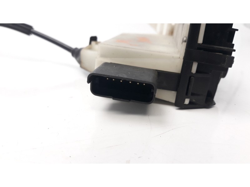 Recambio de cerradura puerta delantera izquierda para ds 4 1.6 blue-hdi fap referencia OEM IAM 9685351380  