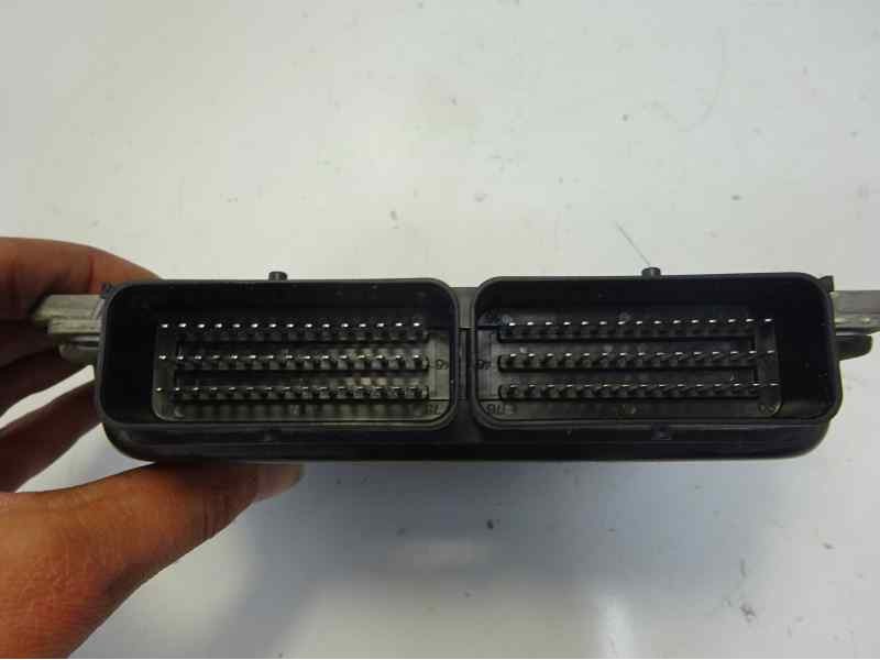 Recambio de centralita motor uce para volvo s40 berlina 1.6 referencia OEM IAM S105961001 S118245001F 