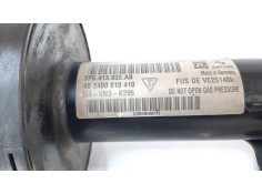 Recambio de amortiguador delantero derecho para porsche cayenne (typ 92aa) diesel referencia OEM IAM 7P5413032AB   2