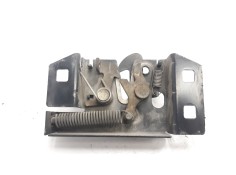 Recambio de cerradura capo para ford mondeo berlina/familiar (fd) 1.8 turbodiesel referencia OEM IAM 93BB16701AF   2