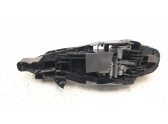 Recambio de maneta exterior delantera derecha para peugeot 3008 allure referencia OEM IAM GEO016532   2