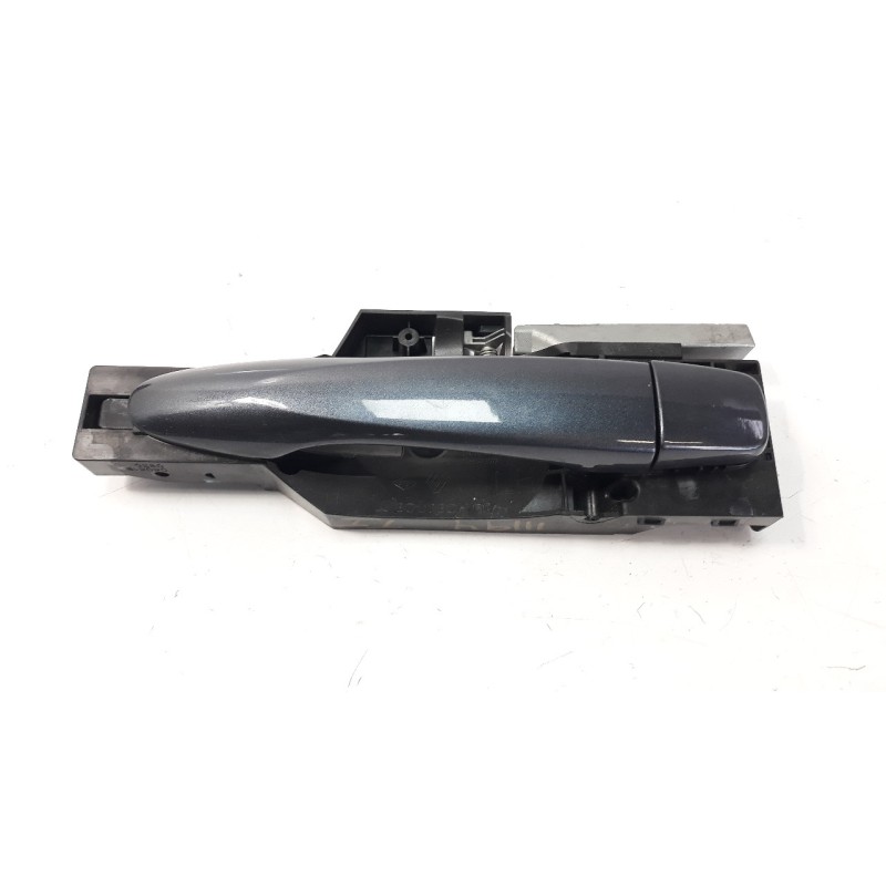 Recambio de maneta exterior trasera izquierda para renault kadjar 1.5 dci diesel fap energy referencia OEM IAM 806074307R  