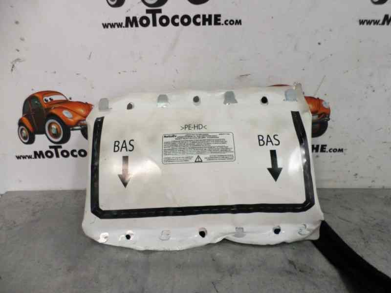 Recambio de airbag delantero derecho para citroen c4 berlina collection referencia OEM IAM 9610339680  