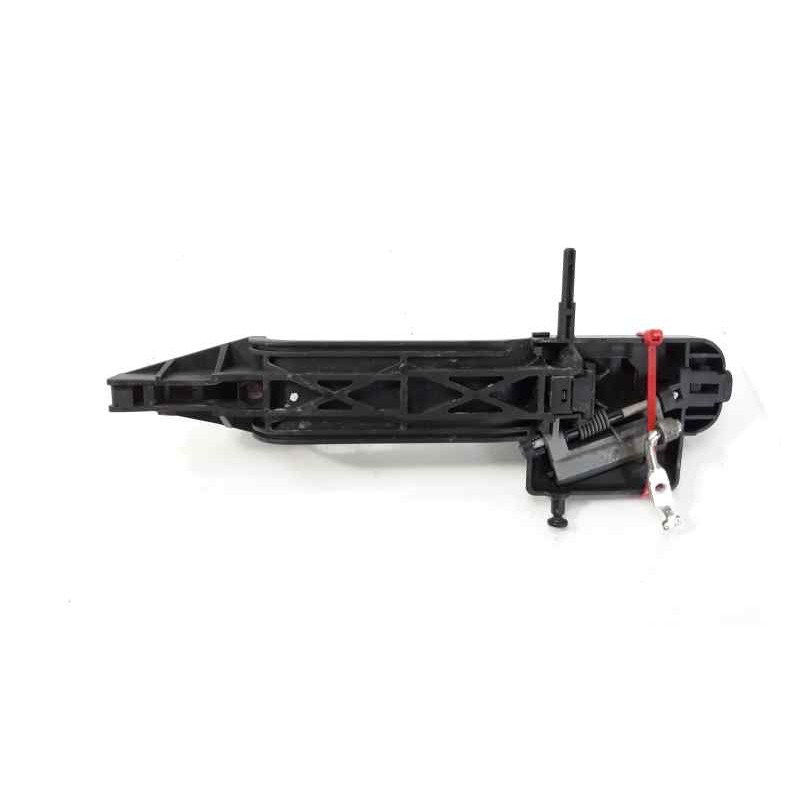 Recambio de maneta exterior trasera izquierda para ford fiesta (cbk) 1.4 tdci cat referencia OEM IAM   
