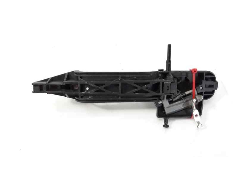 Recambio de maneta exterior trasera izquierda para ford fiesta (cbk) 1.4 tdci cat referencia OEM IAM   
