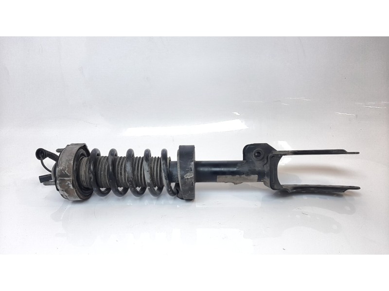 Recambio de amortiguador delantero derecho para porsche cayenne (typ 92aa) diesel referencia OEM IAM 7P5413032AB  