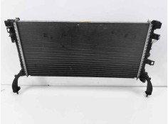 Recambio de radiador agua para renault laguna iii authentique referencia OEM IAM 214100003R 53967  2