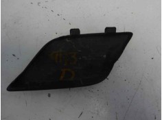 Recambio de molduras delanteras para opel astra h ber. enjoy referencia OEM IAM    2
