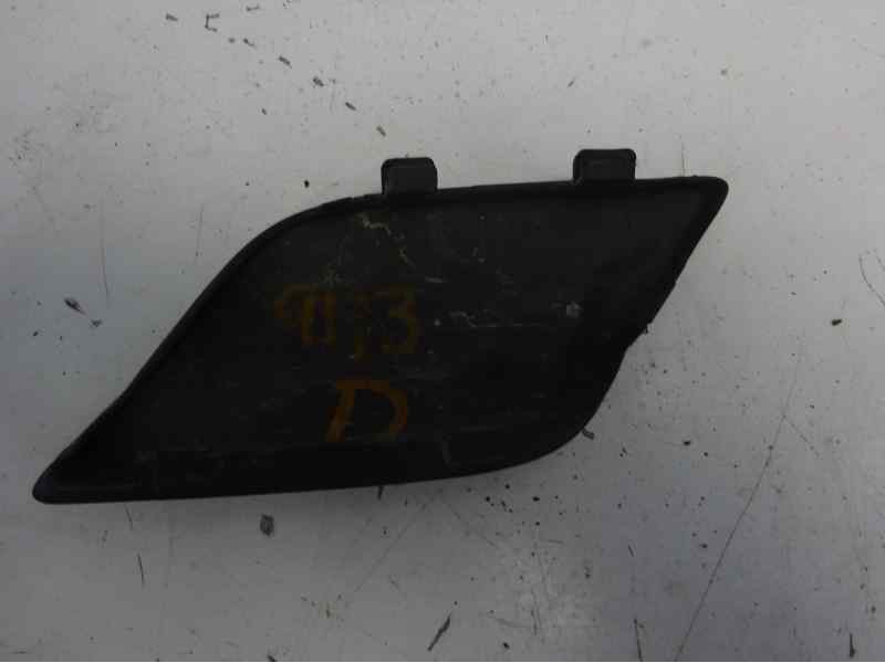 Recambio de molduras delanteras para opel astra h ber. enjoy referencia OEM IAM   