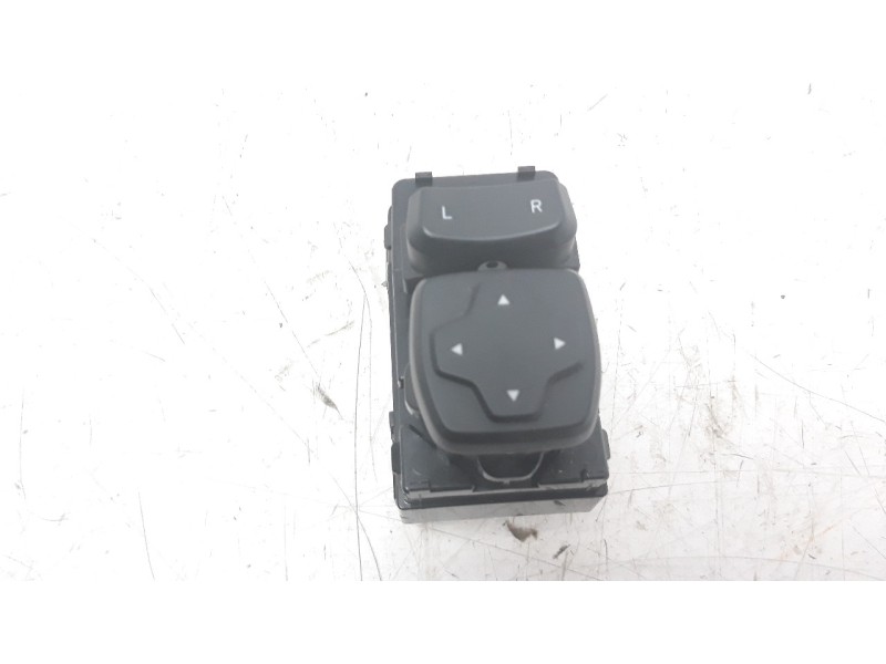 Recambio de mando retrovisor para hyundai kona 1.0 tgdi cat referencia OEM IAM 3K548A1000  