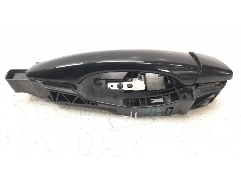 Recambio de maneta exterior delantera derecha para peugeot 3008 allure referencia OEM IAM GEO016532  