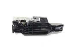 Recambio de maneta exterior trasera izquierda para renault kadjar 1.5 dci diesel fap energy referencia OEM IAM 806074307R   2