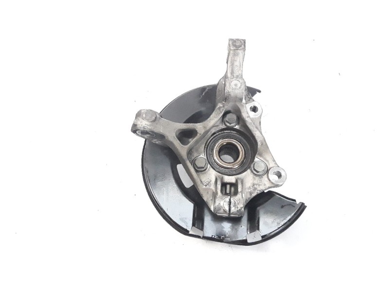 Recambio de mangueta delantera izquierda para opel astra j lim. selective referencia OEM IAM 13319482  