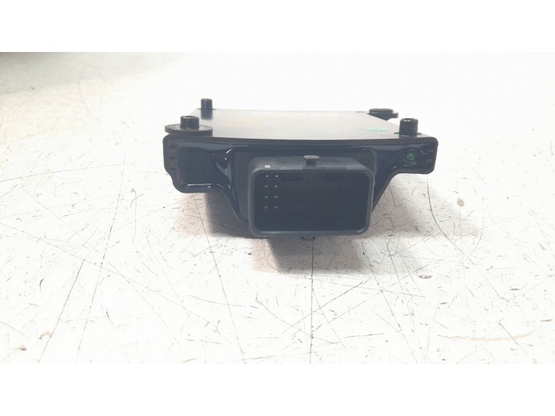 Recambio de modulo ecu para seat mo mo referencia OEM IAM S01810580  