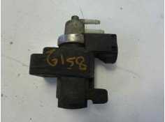 Recambio de valvula aire adicional para renault megane ii familiar dynamique confort referencia OEM IAM 8200270451  