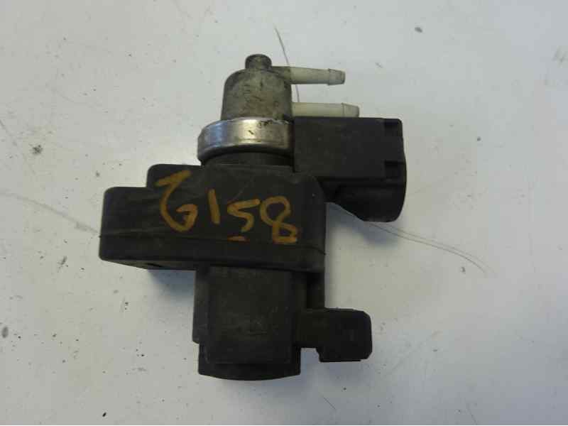 Recambio de valvula aire adicional para renault megane ii familiar dynamique confort referencia OEM IAM 8200270451  