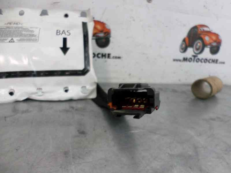 Recambio de airbag delantero derecho para citroen c4 berlina collection referencia OEM IAM 9610339680  