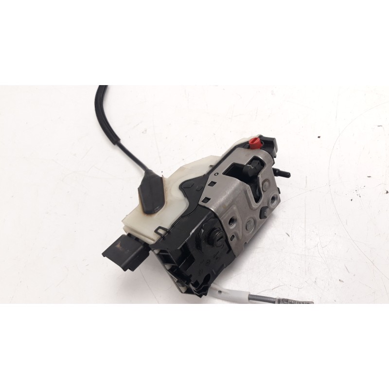 Recambio de cerradura puerta trasera derecha para ds 4 1.6 blue-hdi fap referencia OEM IAM 9685353480  