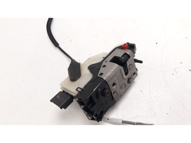 Recambio de cerradura puerta trasera derecha para ds 4 1.6 blue-hdi fap referencia OEM IAM 9685353480  