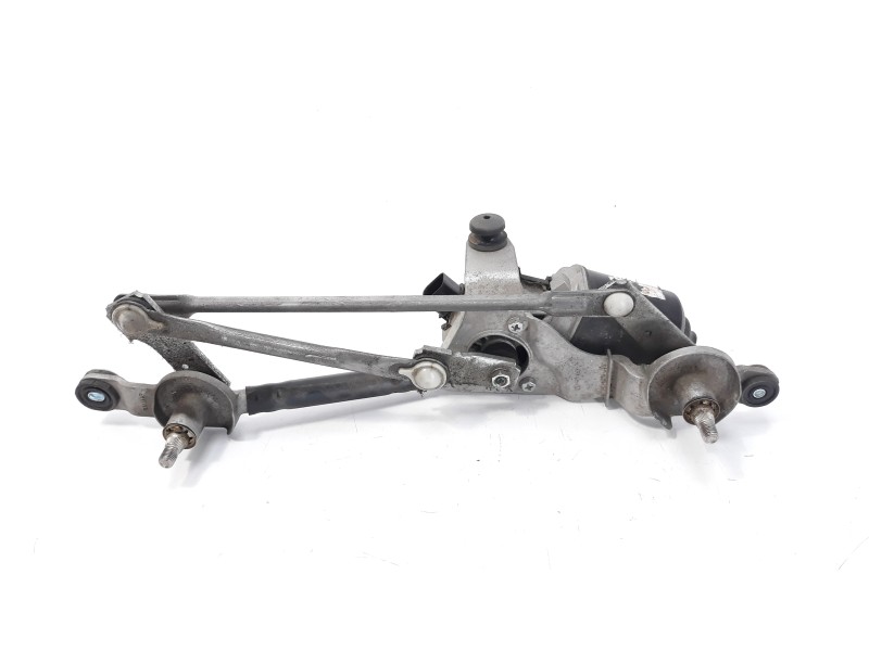 Recambio de motor limpia delantero para hyundai i30 (gd) 1.4 cat referencia OEM IAM 98100A5000  
