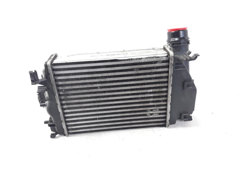 Recambio de intercooler para nissan qashqai (j11) 1.5 turbodiesel cat referencia OEM IAM 144614EA1A  8718042304193