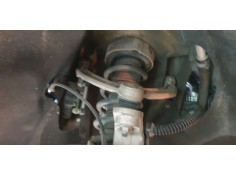 Recambio de amortiguador delantero izquierdo para porsche cayenne (typ 92aa) diesel referencia OEM IAM 95834304330  